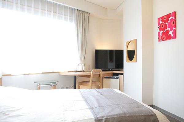 Hotel Estacion Хиконе Стая снимка