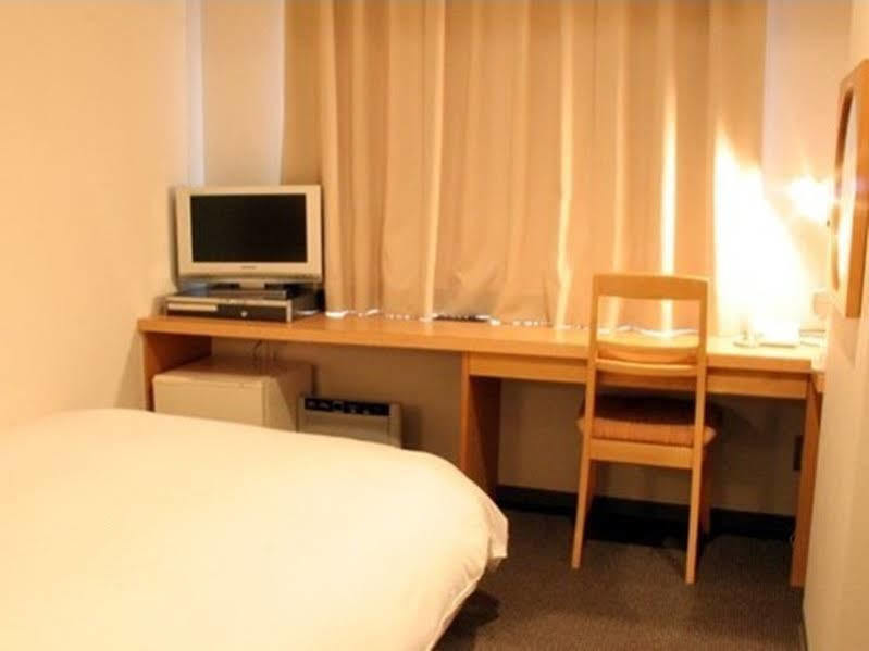 Hotel Estacion Хиконе Екстериор снимка